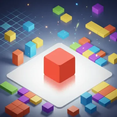 1010! Block Puzzle Game