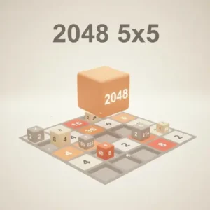 2048 5x5