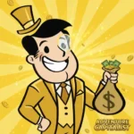 AdVenture Capitalist