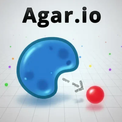 Agar.io