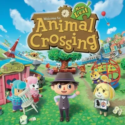 Animal Crossing