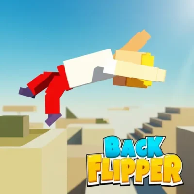 Backflipper