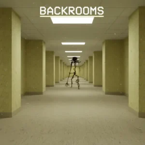 Backrooms