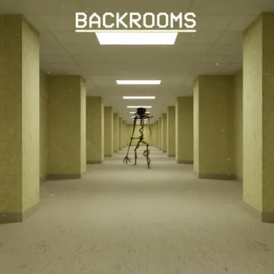 Backrooms
