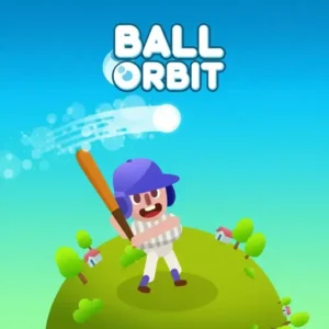 Ball Orbit