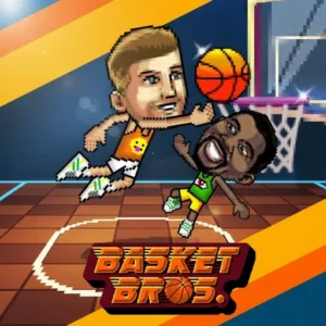 Basket Bros