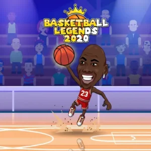 Basketball Legends 2020