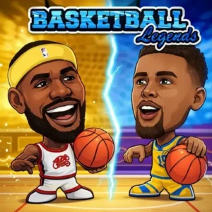 Basketball Legends