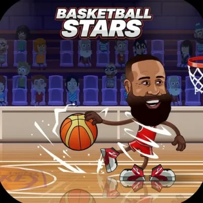 Basketball Stars