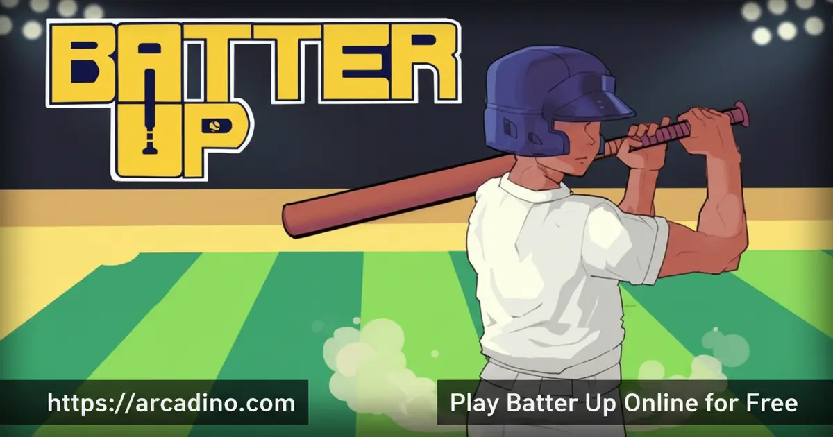 Play Batter Up Online for Free