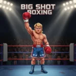 Big Shot Boxing