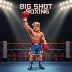 Big Shot Boxing