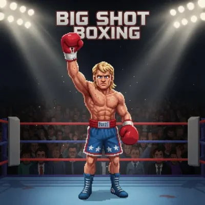 Big Shot Boxing