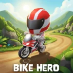 Bike Hero