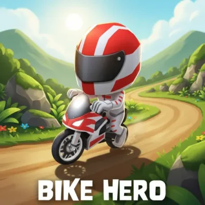 Bike Hero