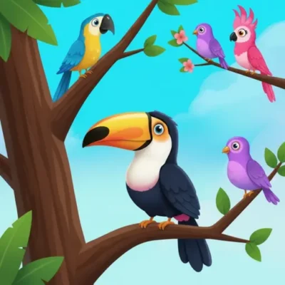 Bird Sort