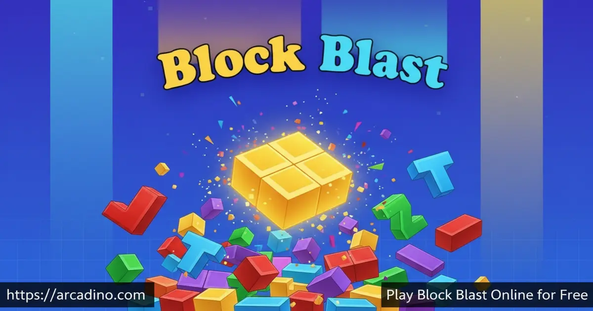 Play Block Blast Online for Free