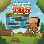 Bloons Tower Defense 5