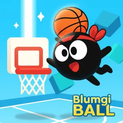 Blumgi Ball