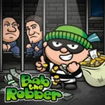 Bob the Robber