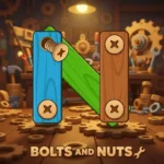 Bolts and Nuts