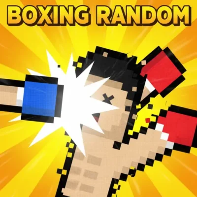 Boxing Random