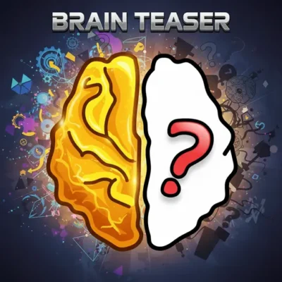 Brain Teaser