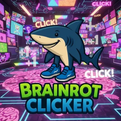 Brainrot Clicker