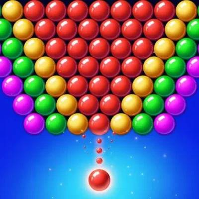Bubble Shooter