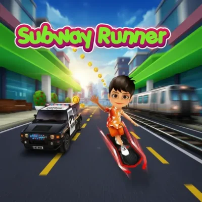 Bus and Subway Runner