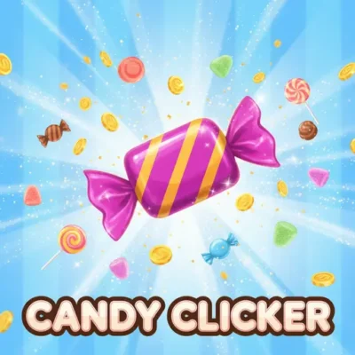 Candy Clicker