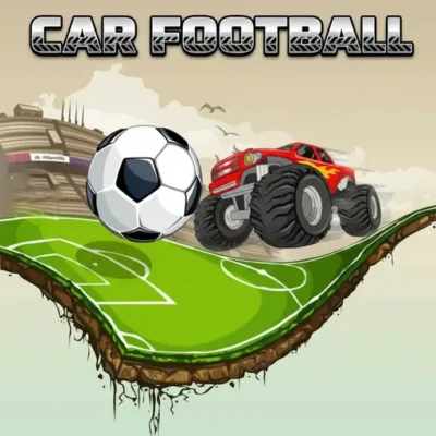 Car Football