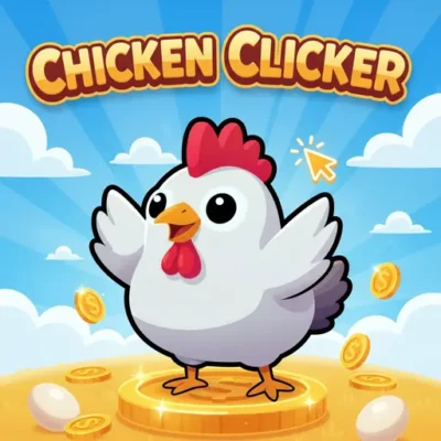 Chicken Clicker