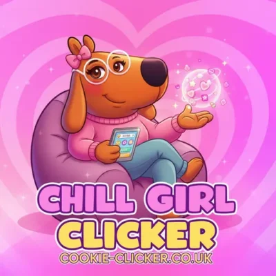 Chill Girl Clicker