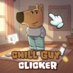 Chill Guy Clicker