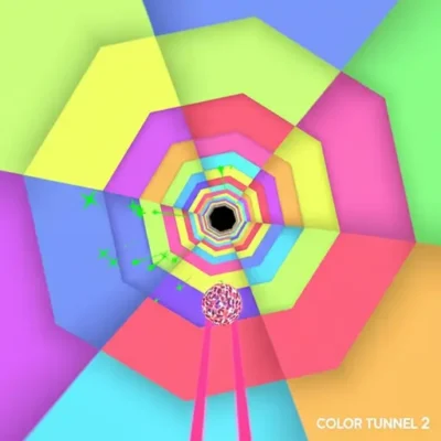 Color Tunnel 2
