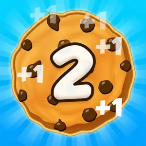 Cookie Clicker 2