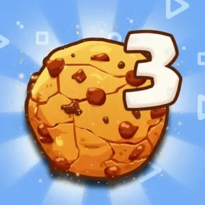 Cookie Clicker 3