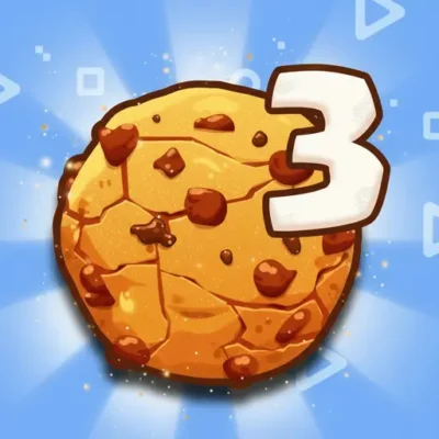 Cookie Clicker 3