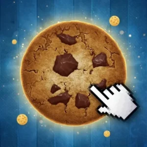 Cookie Clicker