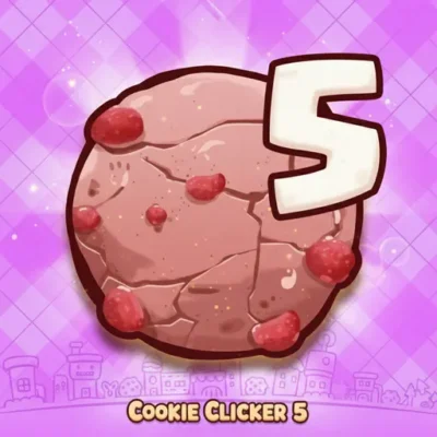 Cookie Clicker 5