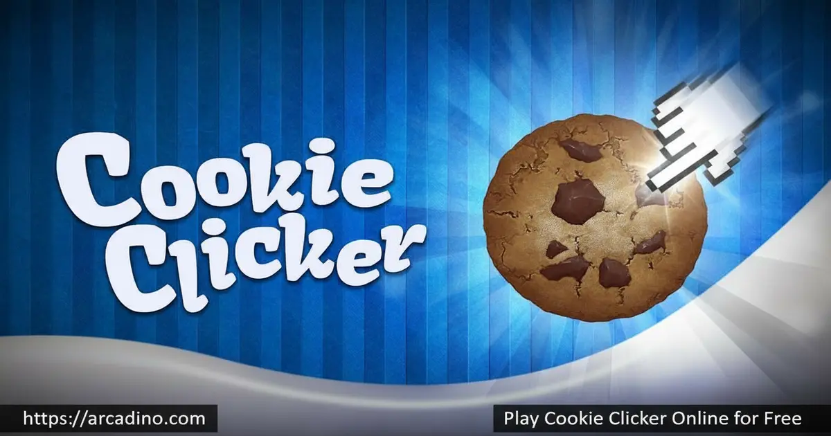 Play Cookie Clicker Online for Free