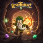 Cursed Treasure 2