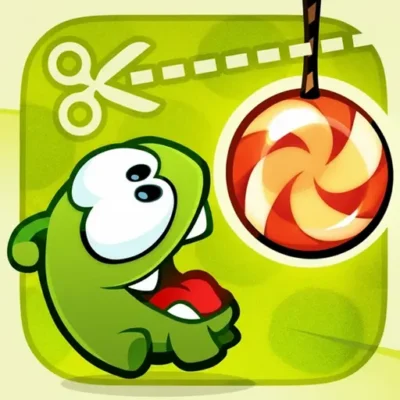 Cut the Rope