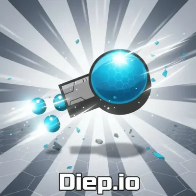 Diep.io