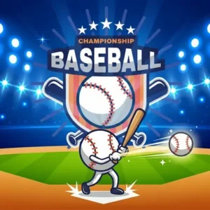 Doodle Baseball