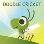 Doodle Cricket