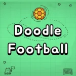 Doodle Football