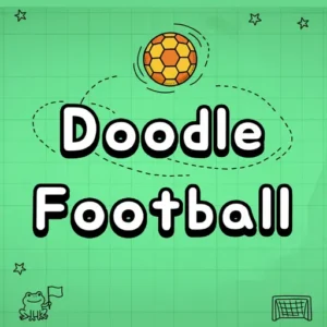 Doodle Football