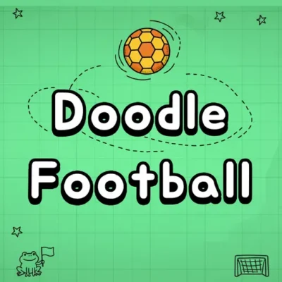 Doodle Football